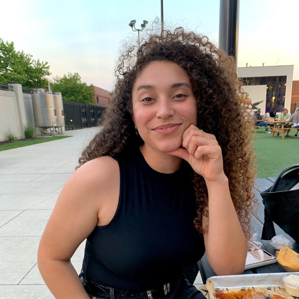 Meet your Posher, Bianca